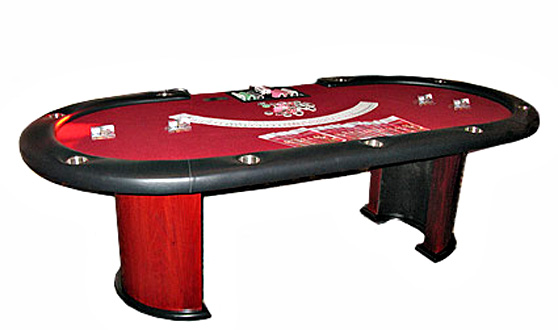 Texas Holdem Casino Party Game Illinois