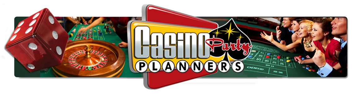 Casino Party Planners of Illinois